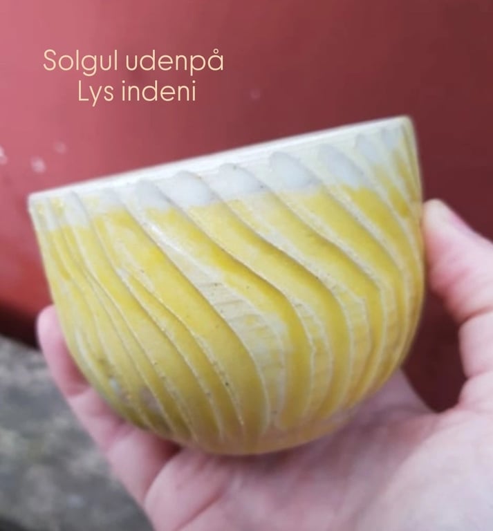 Kop med tekst (bestilling) billede 4