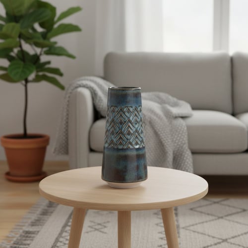 Vase lille