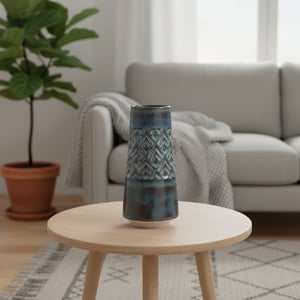 Vase lille – produktbillede