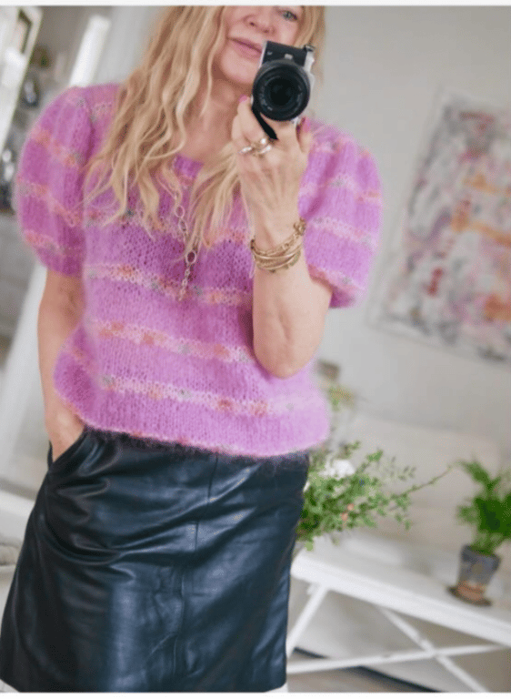 Garn: Bella by Permin - 50 g (11)