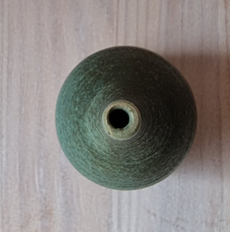 Mini vase billede 2