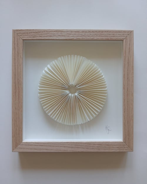 20x20cm, relief, indrammet  (3)