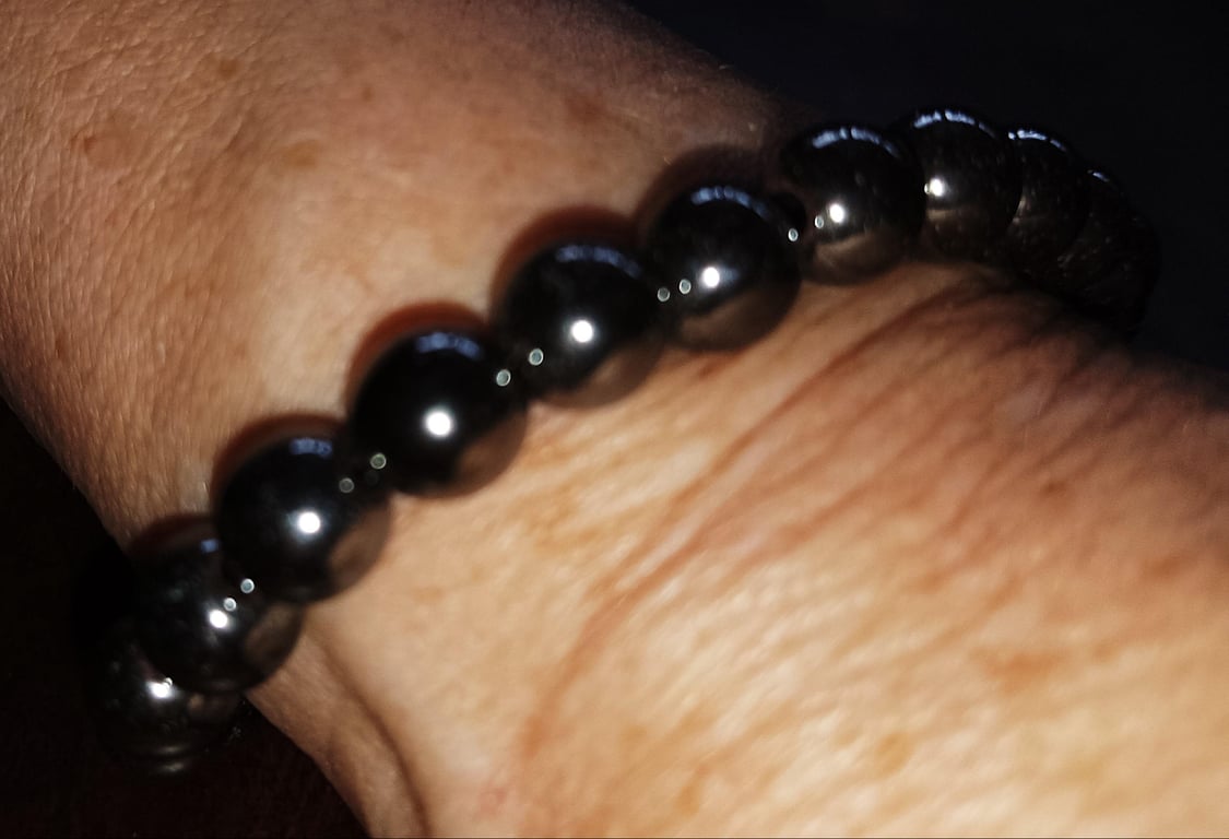 Armbånd med ONYX