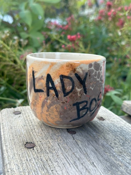Art Kop - Lady boss (UNIKA) (1)