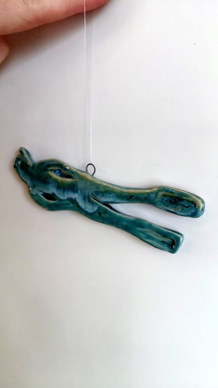 dykker til ophæng billede 4