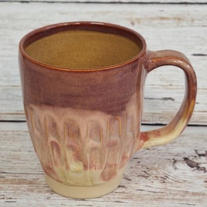 Lattekrus m.hank – produktbillede