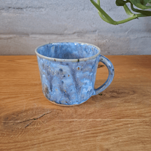 Kosmisk ro koppen kan indeholde 250 ml. – produktbillede