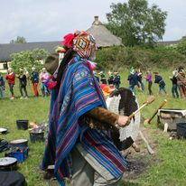 Dåb og navnegivnings ceremoni