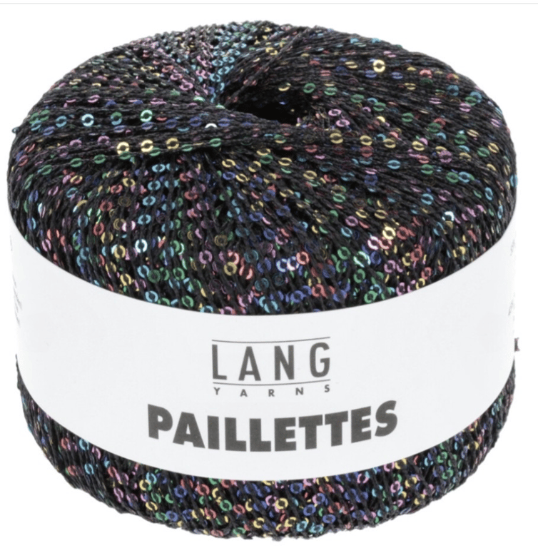 PAILLETTES