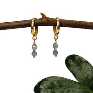 Lyseblå drøm – produktbillede