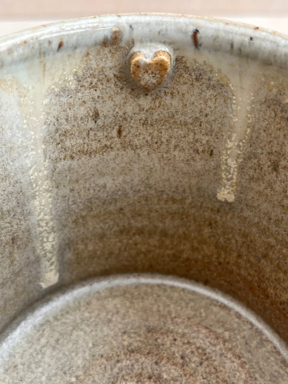 Croissant kop. 400 ml billede 3