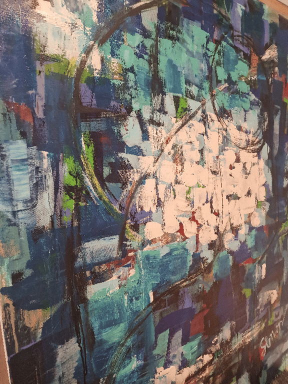 #1248  100×130 cm billede 2