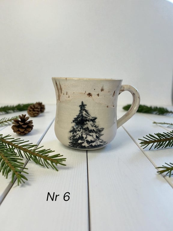 Winter Pine Collection billede 2