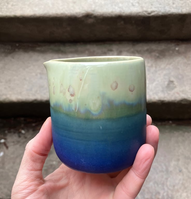 Mælkekande billede 2