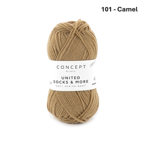 Garn: United socks and more (9)