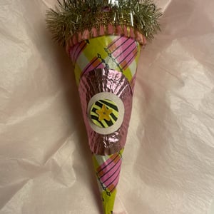 Kræmmerhus 20 cm – produktbillede