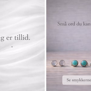 Jeg er i tillid – produktbillede