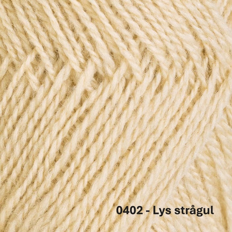 Garn: Finuld fra Rauma billede 5