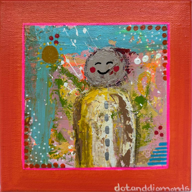 One happy kid billede 3