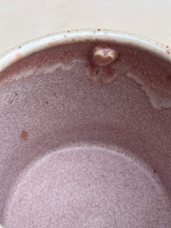 Shhh mor tæller krus. 360 ml. H: 8 cm billede 3