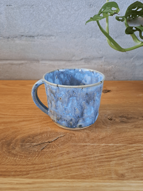 Kosmisk ro koppen kan indeholde 250 ml. billede 2