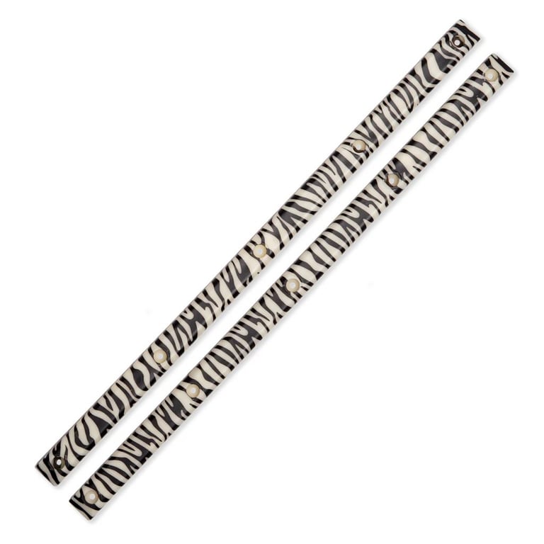 G-Tool Zebra Rails
