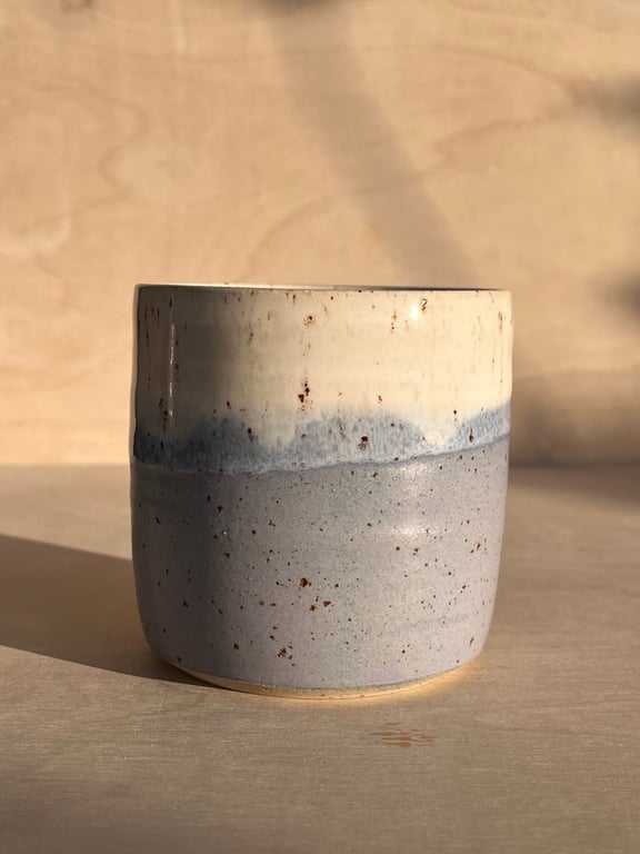 Mormor krus. 340 ml. H: 8,5 cm billede 2