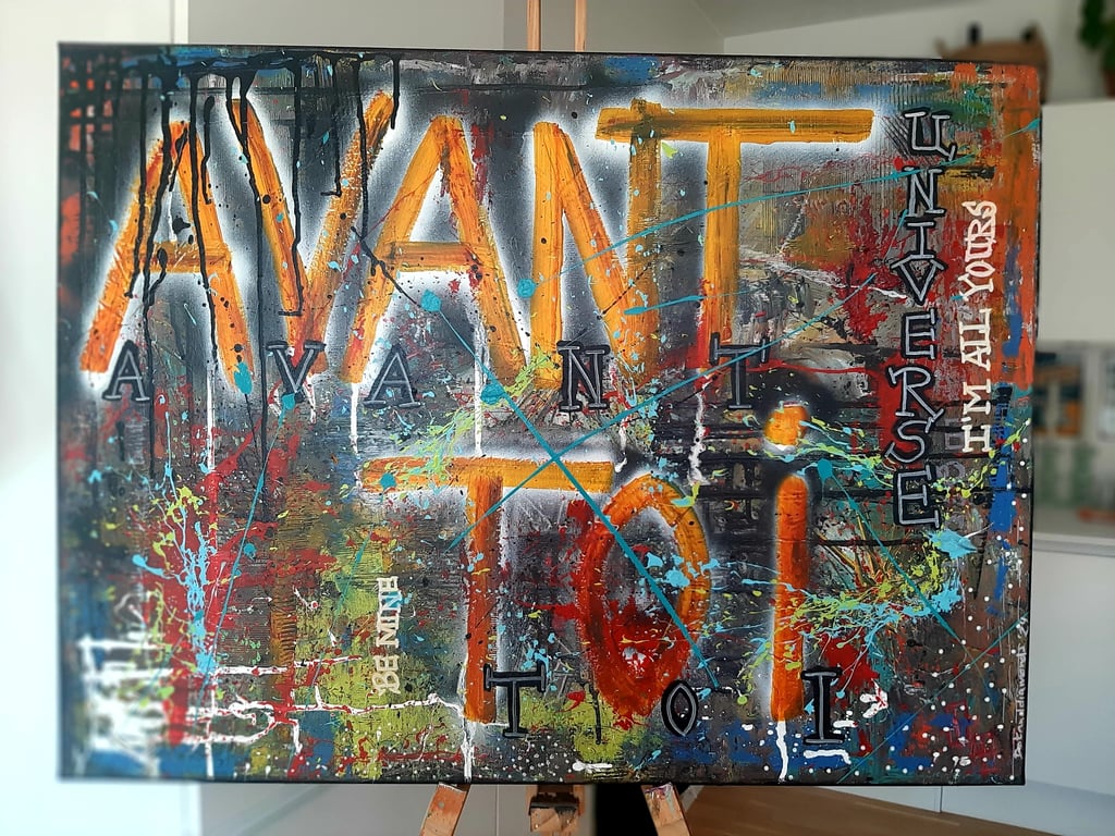 Avant Toi  billede 4