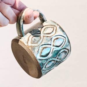 KRUS M/HANK FORÅR – produktbillede