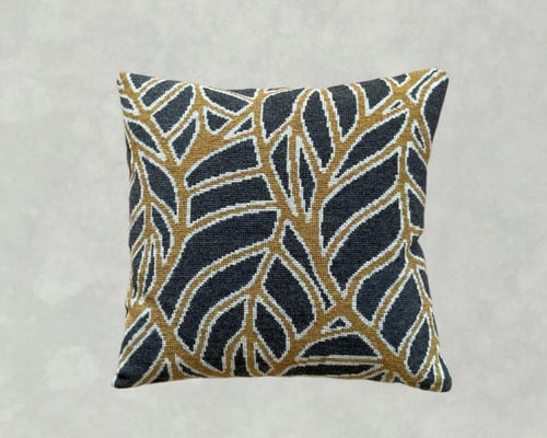 Kit: Broderi: Puder fra Baldyre