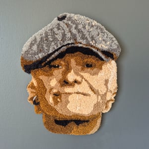 Kim Larsen – produktbillede