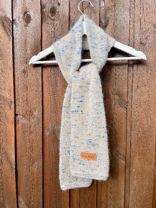 think about it scarf 109