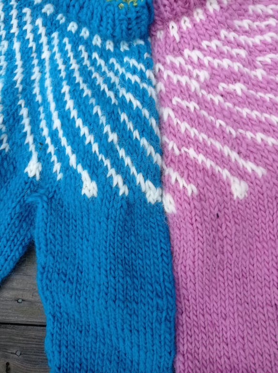 Shooting Star - Children ENG  billede 2