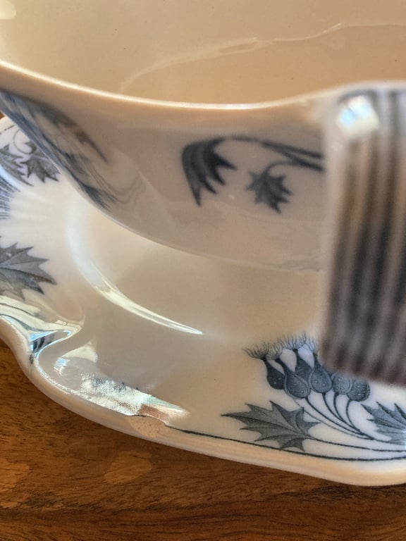 Villeroy &amp; Boch Sauceskål billede 4