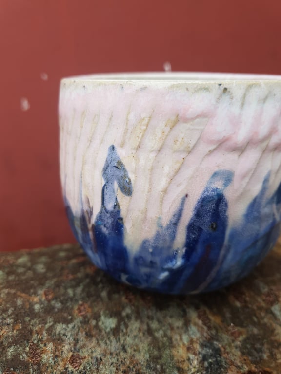 Silhuetter - kop uden hank billede 3