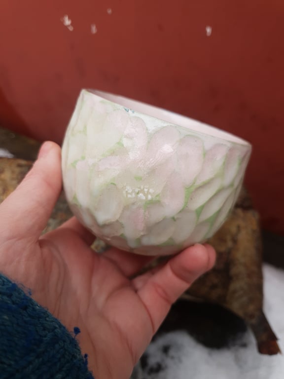 Matcha kop billede 4