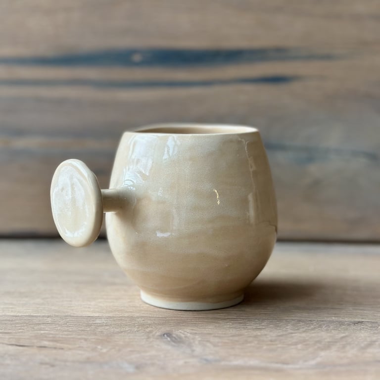 KNAP Cat kop billede 2