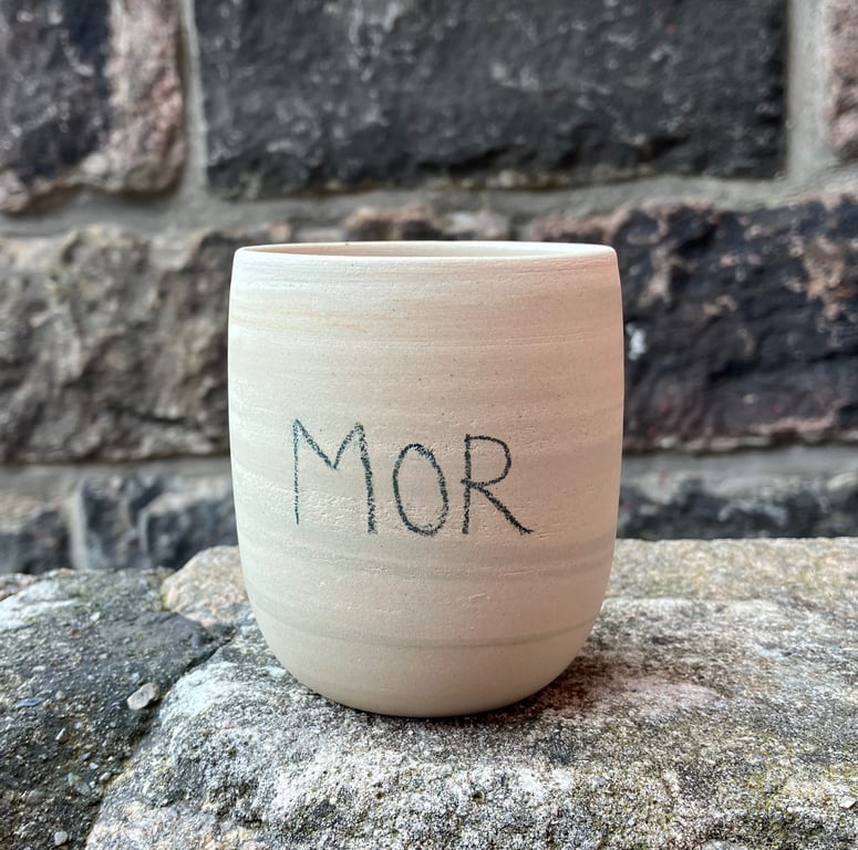 Far og Mor kop billede 6