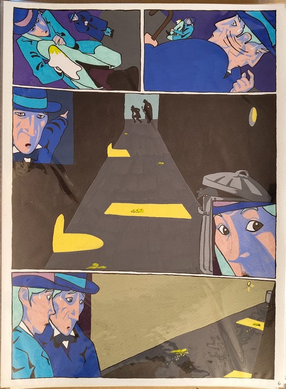 DeCay&amp;Shivers Best of Plans p6