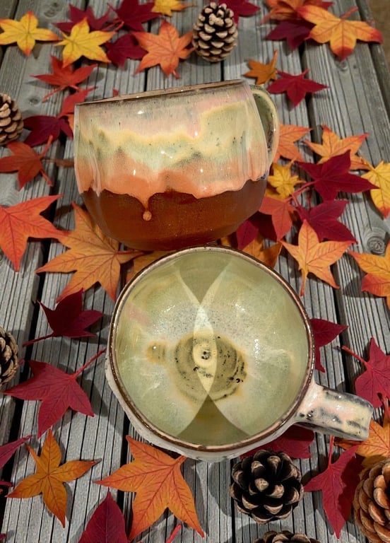 Græskar Koppen billede 3