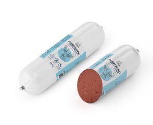 AYKA Hjortekødpølse