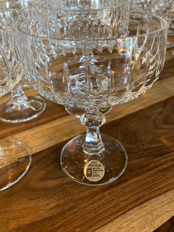 Schott Zwiesel Champagneskåle (2)