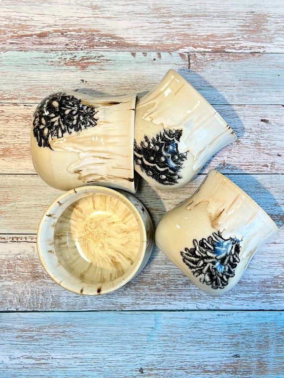 Julefryd- kop uden hank billede 3