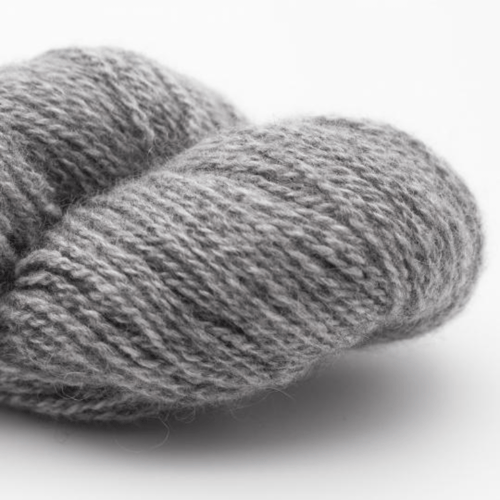 Garn: Ren Kashmir - Kremke Soul Wool (7)