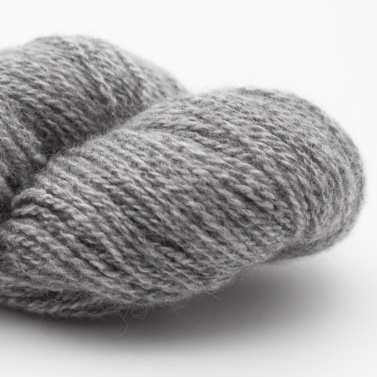 Garn: Plain Kashmir - Kremke Soul Wool billede 7