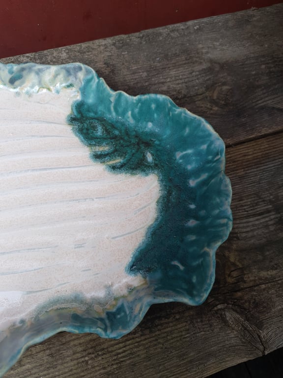 Bølgefad  billede 3