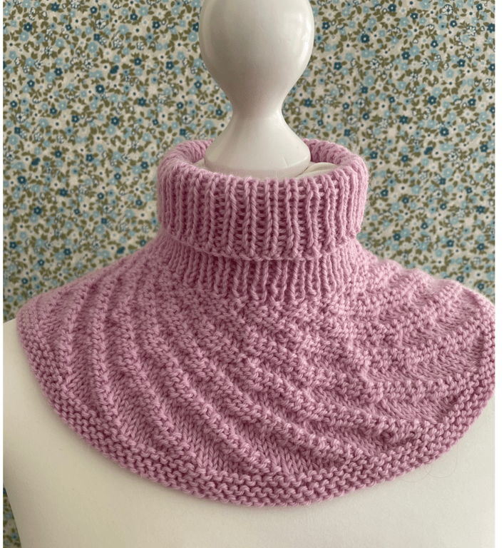 Digital opskrift: Merry-go-round halsedisse (BARN)