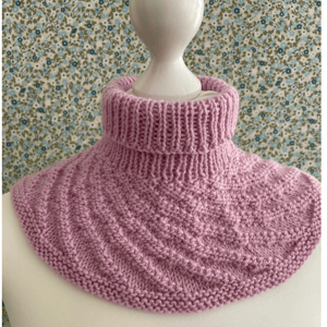 Digital opskrift: Merry-go-round halsedisse (BARN) – produktbillede