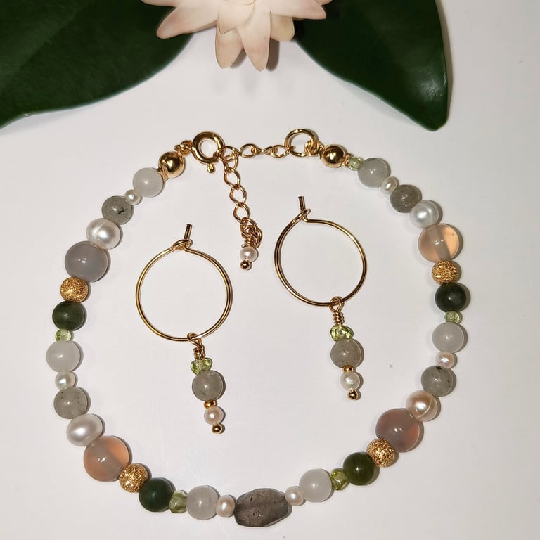 4 års fødselsdag - creoler billede 5