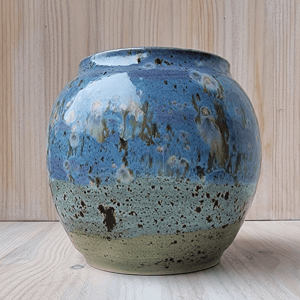 Stor vase – produktbillede